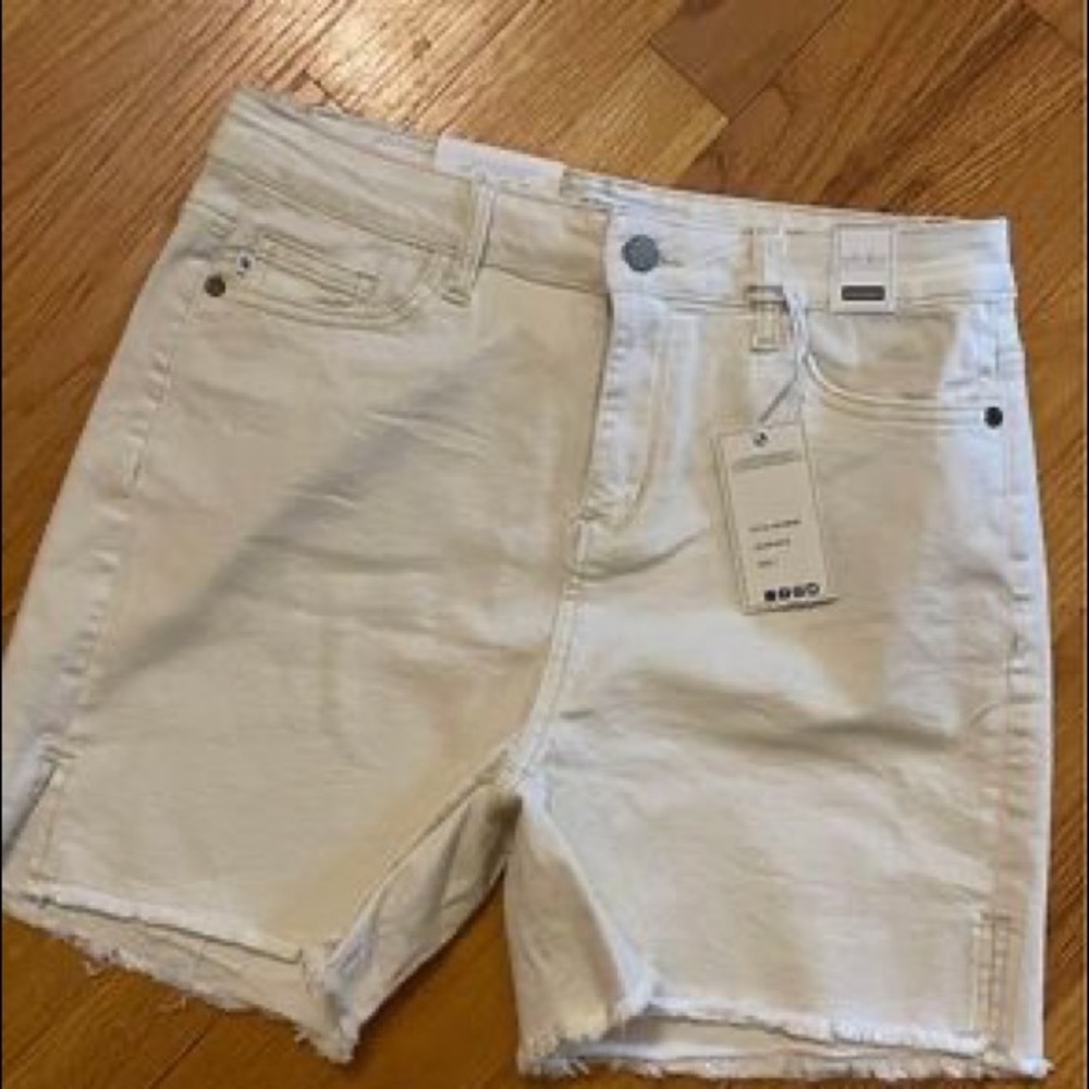 Judy Blue shorts size Large